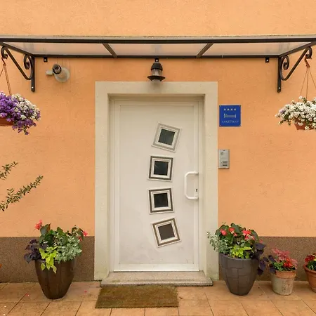 Crni Macak Apartmán