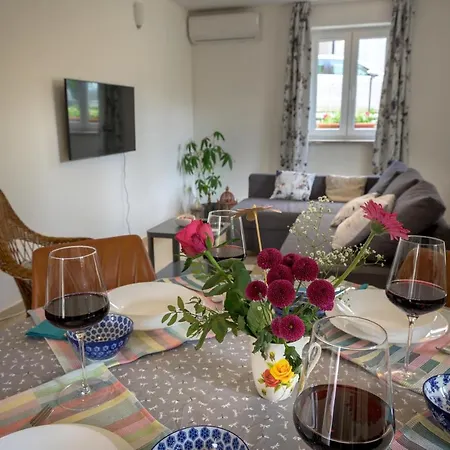 Appartement Crni Macak *