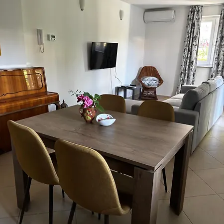Crni Macak Apartamento