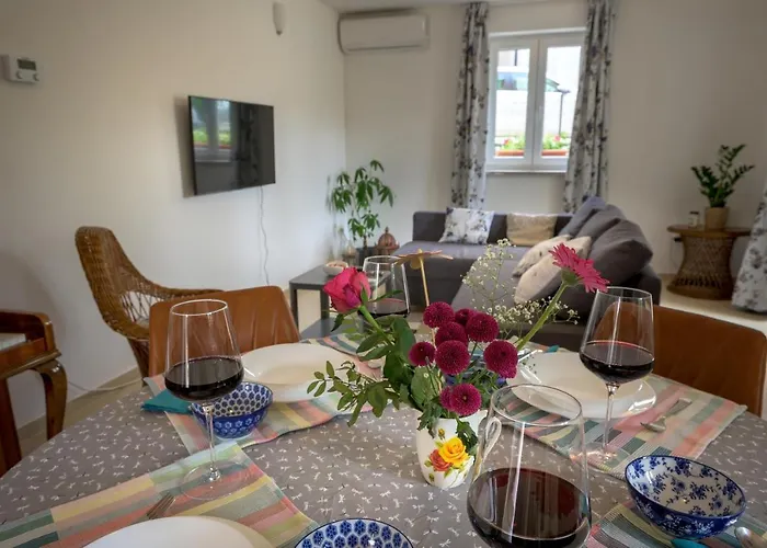 Apartamento Crni Macak *